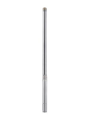 Насос погружной скважинный UNIPUMP MINI ECO 3-71, D75мм, напор 102м, кабель 50м, 1500 Вт