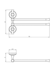 Migliore Fortuna ������������������ ������� ���������� (32x19) ������ 27674