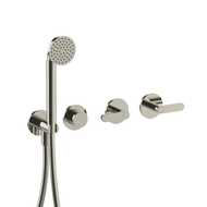 ��������� ��� �����/���� Fantini Icona Deco 5395R117B ������������, �� 4 ���������, ������