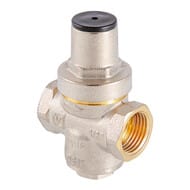 Редуктор давления VALTEC 1/2" поршневой 1-5,5 бар,  VT.086.N.04
