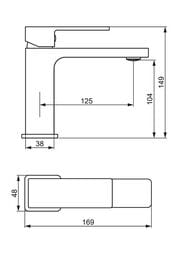  Damixa Gala 104 ,  , ,  530210600