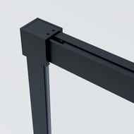 ������� ������ Vincea Soft 2 1100�900�2000 VSR-3SO29011CLB �������������, ������