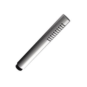 Ручной душ Almar EasySteel, 1 режим, цвет: нержавеющая сталь брашированная AISI 316 E082095.316
