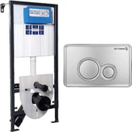 ����������� BETTOSERB Sava Fix Slim + ������� ����� TWIN ���� ������ SET40006464