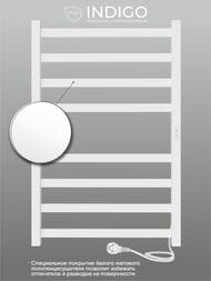 ����������������� Indigo Oktava Slim 3 �/� 800�500 (������,���.����) ����� ���. L�LOKS3E80-50WMRt