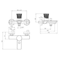   / Paini Domus , ,  .,  18CR111PZ