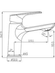 ��������� Swedbe Venado ��� ����������� ������������, ������ ������, ���� 1610