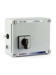 ����� ���������� PEDROLLO QEM 050 0,37 ���