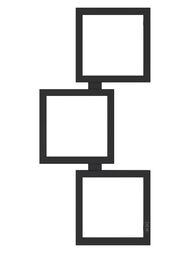 ������� ���� ES ����������������� 1050�500 ��� ������, ������ �������, 31-0847-1050