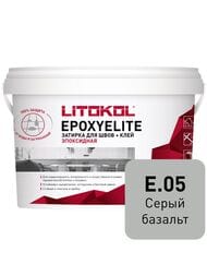 ������� ���������� LITOKOL EpoxyElite E.05 ����� �������, ����� 2 ��