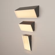 ��������� ���������� Maytoni Brick (����) O436WL-L10GF3K, 3000K 10�� IP 54, ������