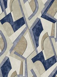 ���� ��������� �� ��������� Grandeco Flora R114119 (1,06�10,05) ���������, ����� (���.)