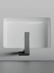 �������� ������������ ����� Ceramicanova Era CN15003 460�320�155 �������������, c ���. �����, �����