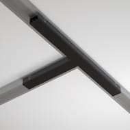 �- �������� ��������� ������� Maytoni Basity (������) TRA172TPC-1B, ������, IP20