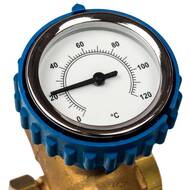  STOUT  3-    1", Grundfos UPSO 25-65, SDG-0007-002502